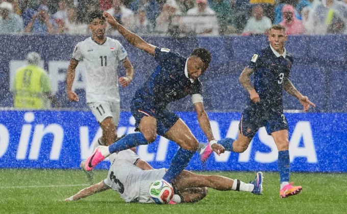 AP Photo/Matt Slocum